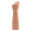 KING SIZED 12'' BITCH FIST FLESH